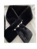 Fashion Plush Premium Scarf